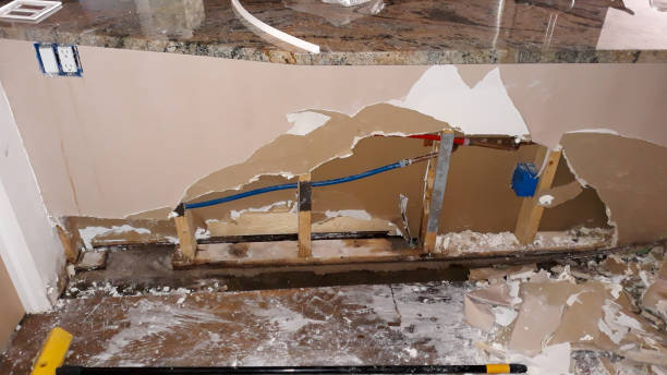 Best Ceiling water damage repair  in Hamlet, IN